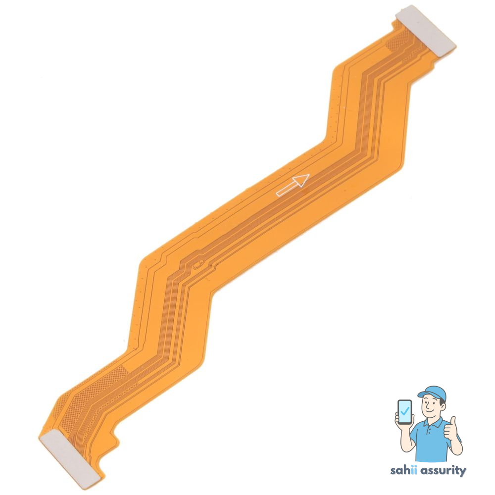 Main Board Flex Cable for Vivo X80 5G